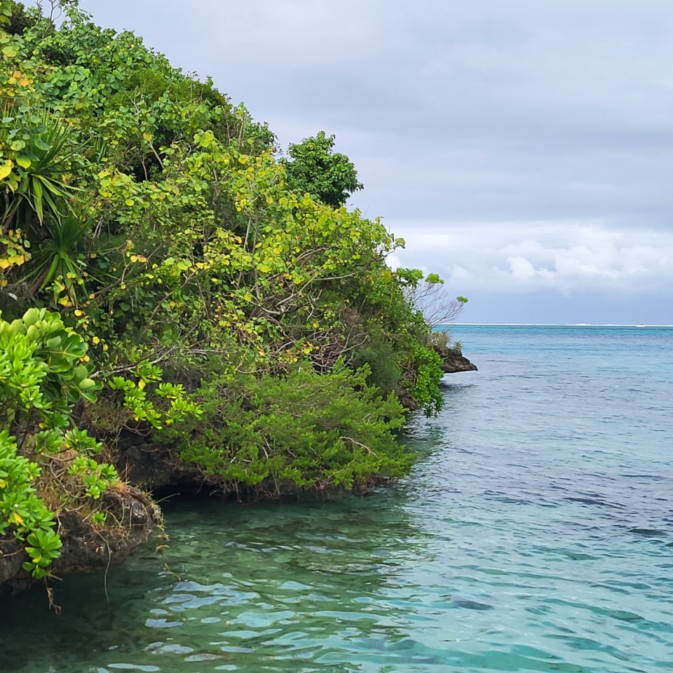Wander- und Aktivurlaub auf Mauritius